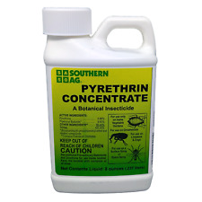 Southern pyrethrin concentrate for sale  Cranston