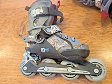 Oxelo junior inline for sale  HOPE VALLEY