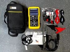 Hand szilloskop chauvin gebraucht kaufen  Gingen an der Fils