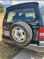 Ricambi mitsubishi pinin usato Ricambi mitsubishi pinin usato  Morano Calabro