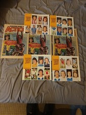 Action comic 1976 for sale  ROWLEY REGIS
