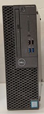 Dell optiplex 3060 d'occasion  Varennes-Vauzelles