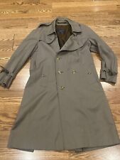 Burberry burella showerproof for sale  Myrtle Beach