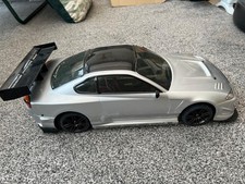 Vaterra nissan car for sale  GREAT YARMOUTH