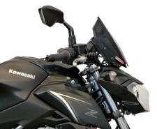 Coupole fabbri kawasaki d'occasion  Expédié en France