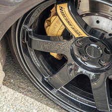 Oem brembo front for sale  HARROW