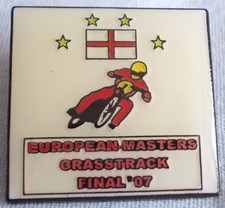 Grasstrack final european for sale  WOKING