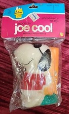 Vintage snoopy joe for sale  Riverside