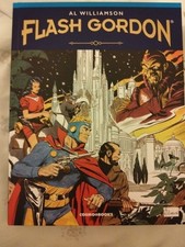 Flash gordon cosmo usato  Ragusa