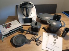 Vorwerk thermomix inkl gebraucht kaufen  Hille