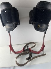 Bashlin tree climbing for sale  Manchester