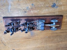 Diorama feldgeschütz husaren gebraucht kaufen  Rhede