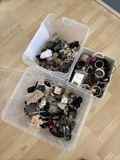 Bulk lot costume for sale  BARRY