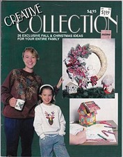 Creative collection fall for sale  Lafayette
