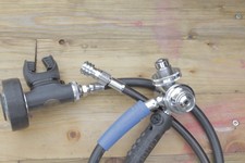 Poseidon cyklon 5000 gebraucht kaufen  Haßloch
