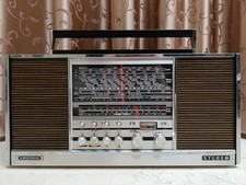 Grundig stereo concert usato  Trambileno