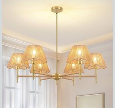 Amzera 6light boho for sale  Youngstown
