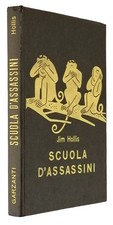 Jim hollis scuola usato Jim hollis scuola usato  Reggio Calabria