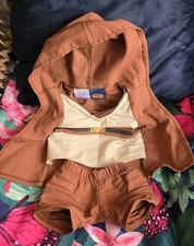 Build bear star for sale  DEVIZES