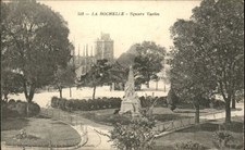 Rochelle charente maritime usato  Spedire a Italy