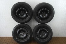 FORD FOCUS MK3 C-MAX 16'' 5x108 205/55R16 2023r. Koła zimowe 8mm z F na sprzedaż  PL