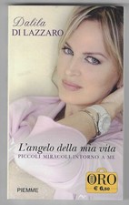 Dalila lazzaro angelo usato Dalila lazzaro angelo usato  Crespellano