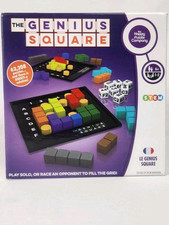 Genius square board for sale  Houston