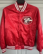 Vintage cincinnati reds for sale  Decatur