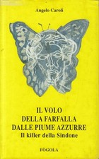 Volo della farfalla usato  Italia