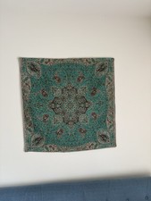 Persian green termeh for sale  Cockeysville