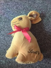 Large lindt gold for sale  LOWESTOFT