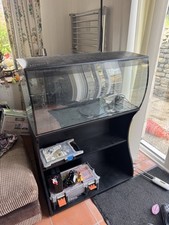 Fluval fish tank for sale  TROWBRIDGE