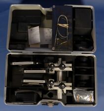 Sinar chrome set for sale  USA