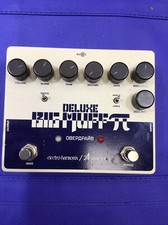 Electro harmonix sovtek for sale  Washington