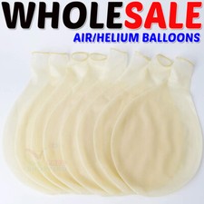 Inch clear large for sale  BIRMINGHAM
