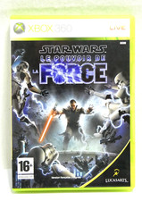 Star wars pouvoir d'occasion  Nice-