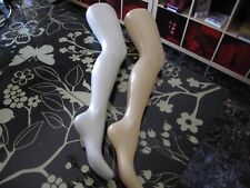Manichino gambe per usato  Ferrara