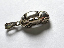 Charm anhänger silber gebraucht kaufen  Luckenwalde