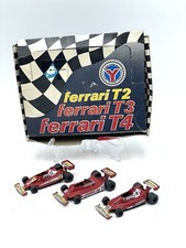 Set yaxon ferrari usato  Italia