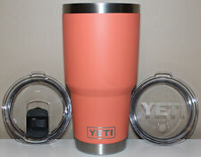 Authentic yeti rambler for sale  Riverton