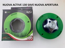 Active testina decespugliatore usato  Massa