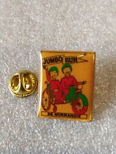 Pin jumbo run d'occasion  Pacy-sur-Eure