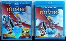 Disney dumbo 70th for sale  Ronkonkoma