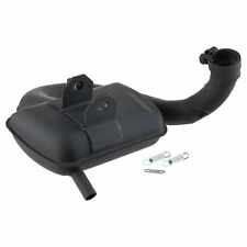 Marmitta racing exhaust usato  Italia