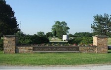 Single military cemetery for sale  Perrysburg