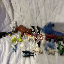 Assorted animals toys for sale  BEXLEYHEATH