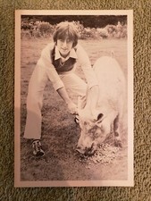 Vtg beatles photo for sale  Stafford