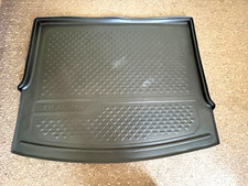 Gummi kofferraumwanne tiguan gebraucht kaufen  Emden