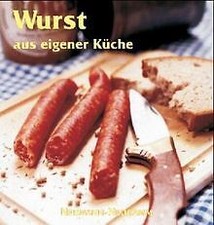 Wurst eigener küche gebraucht kaufen  Berlin