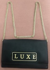 Guess luxe tasche gebraucht kaufen  Bad Ems
